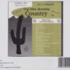 Top Hits Monthly THC9910 - Country October 1999