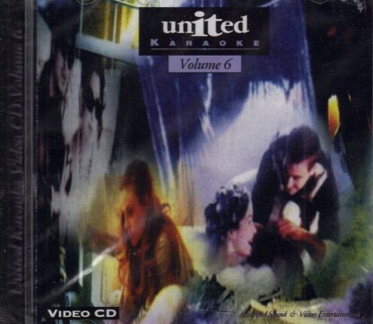 United UKVCD06 - Super Hits 90’s