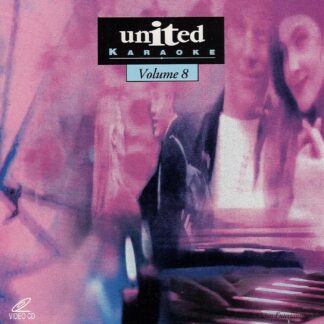 United UKVCD08 - Volume 8