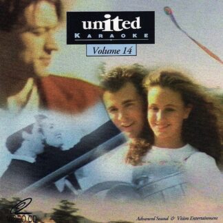 United UKVCD14 - Volume 14