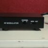 RF Modulator