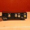 RF Modulator back