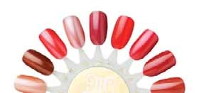Nail polish