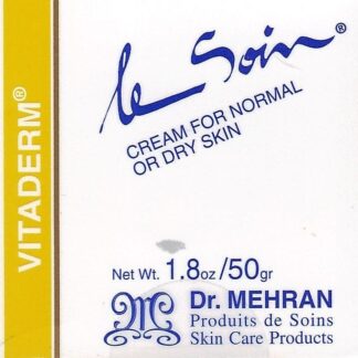 Vitaderm® Cream