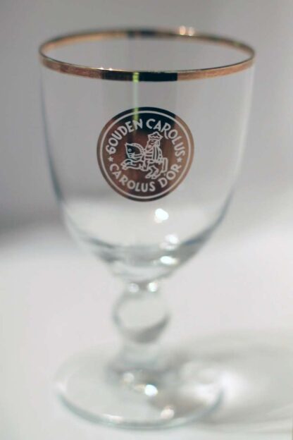 Gouden Carolus Glass