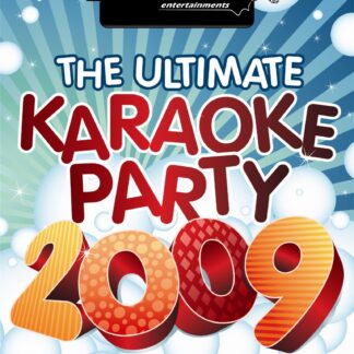 Zoom Karaoke - The Ultimate Karaoke Party 2009