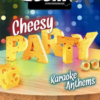 Zoom Karaoke - Cheesy Party Anthems