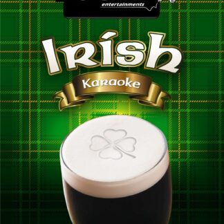 Zoom Karaoke ZDVD2015 - Irish
