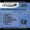 Hits of Eva Cassidy - Volume 1 <span class="nowrap">• Zoom Karaoke</span>