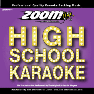 High School Musical - Karaoke