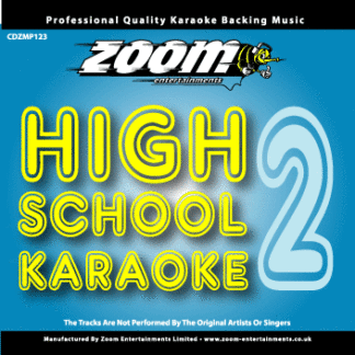 High School Musical 2 - Karaoke