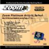 Hits of Michael Bublé and Jamie Cullum - Volume 1 <span class="nowrap">• Zoom Karaoke</span>