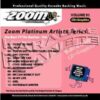 The Best of the Beatles - Volume 2 <span class="nowrap">• Zoom Karaoke</span>