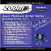 Hits of Sting and the Police - Volume 1 <span class="nowrap">• Zoom Karaoke</span>