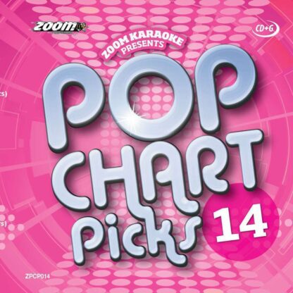 Pop Chart Picks 14