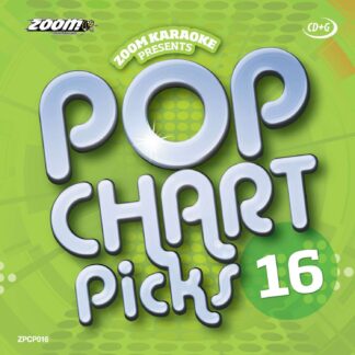 Pop Chart Picks 16