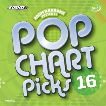 Pop Chart Picks 16