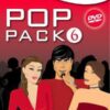 Zoom Karaoke - Pop Pack 6