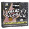 Zoom Karaoke - Crooning Superhits