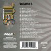 Zoom Karaoke - Whole Lotta Soul - Volume 6 - Titles