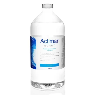Isotonic Pure Marine Plasma® in Bottle