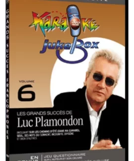 Luc Plamondon