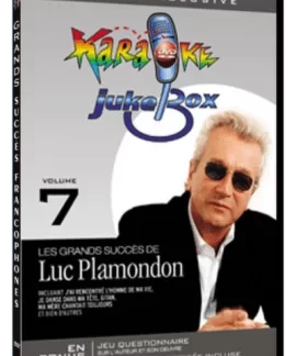 Luc Plamondon