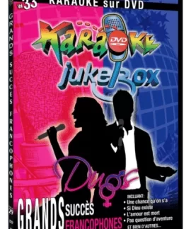 Volume 33 - French Success Duets