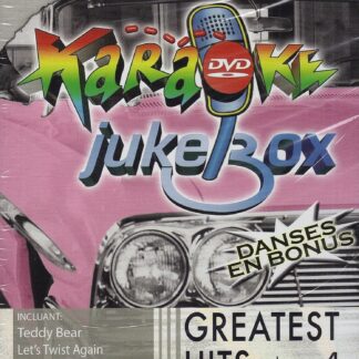 Jukebox - Greatest Hits - Volume 4