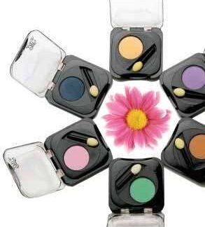 Eyeshadows