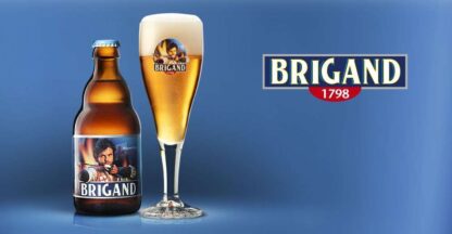Beer Glass • Brigand
