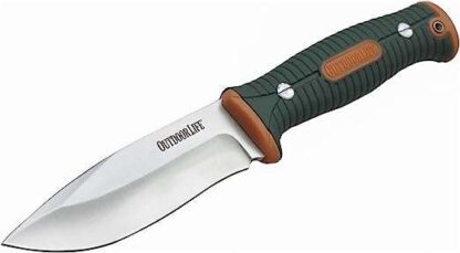 Camping Fixed Blade Knife