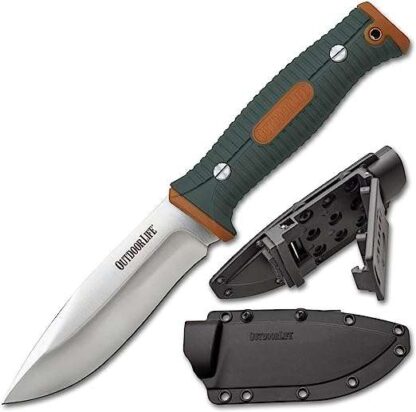 Camping Fixed Blade Knife