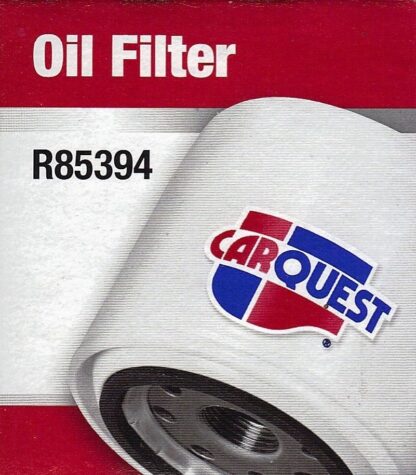 CarQuest R85394 Engine Oil Filter