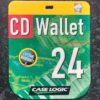 Watermelon Wallet for 24 CDs • Case Logic <small>*Only <strong>12</strong> Left</small> - Image 2
