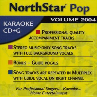 Pop - Volume 2004