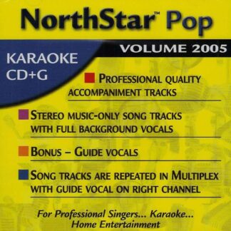 Pop - Volume 2005