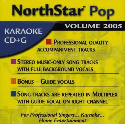 Pop - Volume 2005