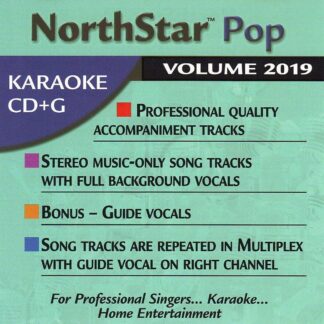 Pop - Volume 2019