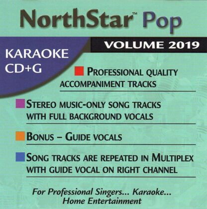 Pop - Volume 2019