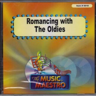 Romancing With the Oldies