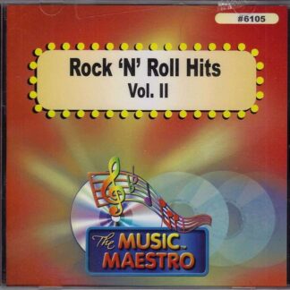 Rock ’n’ Roll Hits - Volume II