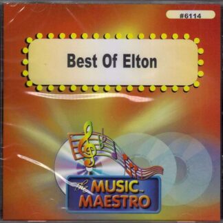 Best of Elton