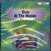 Elvis at the Movies
