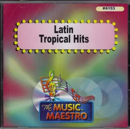 Latin Tropical Hits