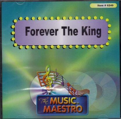 Elvis - Forever the King