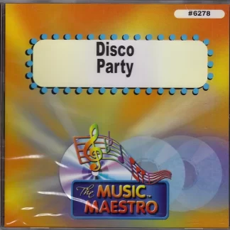 Disco Party