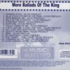 Elvis - More Ballads of the King