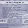 Pop Hits of Today - Volume 30