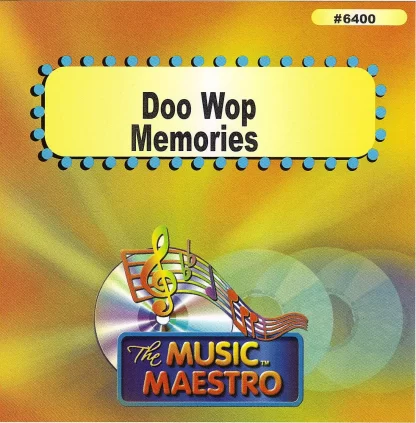 Doo Wop Memories